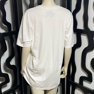 Lrg Shirts - LRG Hustle & Grow White Graphic Tee NWT Lrg Shirts - LRG Hustle & Grow White Graphic Tee NWT
